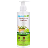 Mamaearth Bhring Amla Shampoo 250 ml