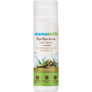 Mamaearth Bye Acne Face Cream 30 ml