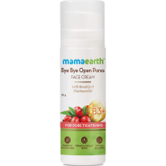 Mamaearth Bye Open Pores Face Cream 30 gm