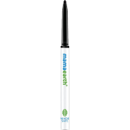 Mamaearth Charcoal Black Long Stay Kajal with Vitamin C and Chamomile 0.35 gm 1 Pcs