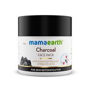 Mamaearth Charcoal Face Pack – 100g