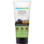 Mamaearth Charcoal Face Scrub - 100g