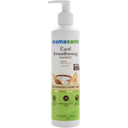 Mamaearth Curd Smoothening Shampoo - 250 ml