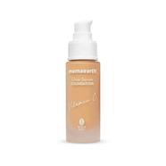 Mamaearth Glow Serum Foundation ( 05 Beige Glow ) - 30 ml