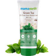 Mamaearth Green Tea Oil Free Face Moisturizer 80 gm -279905239