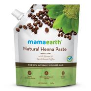 Mamaearth Henna Paste For Girls - 200g