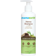 Mamaearth Henna Shampoo 250 ml