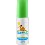 Mamaearth Mineral Based Sunscreen Lotion for Babies - 100gm