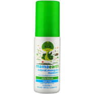 Mamaearth Natural Mosquito Repellent Spray - 100 ml