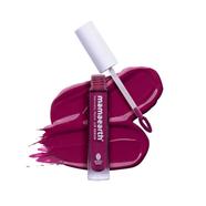 Mamaearth Naturally Matte Lip Serum - 03 Berrydict Magenta (Pink) - 3 ml