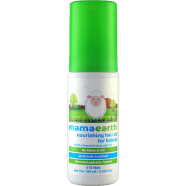 Mamaearth Nourishing Hair Oil for Babies 100 ml