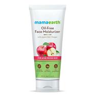Mamaearth Oil Free Moisturizer With Apple Cider Vinegar - 80ml