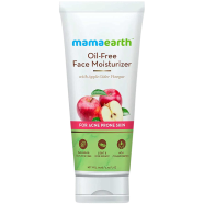 Mamaearth Oil Free Moisturizer With Apple Cider Vinegar 80 ml icon