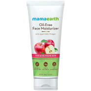 Mamaearth Oil Free Moisturizer With Apple Cider Vinegar - 80ml icon