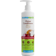 Mamaearth Onion Conditioner for Hair Fall Control 250 ml