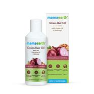 Mamaearth Onion Hair Oil 150ml