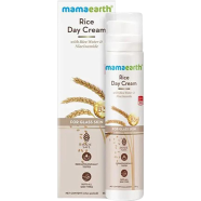 Mamaearth Rice Day Ointment for Daily Use - 50 g