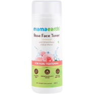 Mamaearth Rose Face Toner with Witch Hazel and Rose Water for Pore Tightening - 200 ml icon