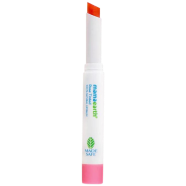 Mamaearth Rose Tinted 100 Percent Natural Lip Balm With Rose Oil And Castor Oil - 2 G