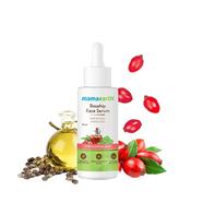 Mamaearth Rosehip Face Serum for Glowing Skin - 30 ml