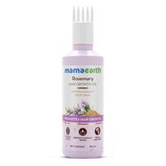 Mamaearth Rosemary Hair Growth Oil with Rosemary and Methi Dana for Promoting Hair Growth - 150 ml