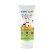 Mamaearth Skin Illuminate Face Cream 80g