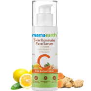 Mamaearth Skin Illuminate Vitamin C Face Serum 30 gm