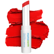 Mamaearth Soft Matte Long Stay Lipstick (Red Dahlia) – 3.5 g