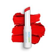 Mamaearth Soft Matte Long Stay Lipstick (Red Dahlia) – 3.5 g