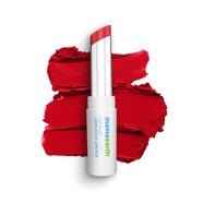 Mamaearth Soft Matte Long Stay Lipstick (Ruby Red) – 3.5 g