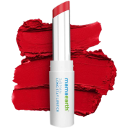 Mamaearth Soft Matte Long Stay Lipstick (Ruby Red) – 3.5 g