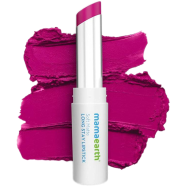 Mamaearth Soft Matte Long Stay Lipsticks (02 Mulberry Pink ) - 3.5 g