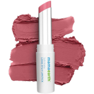 Mamaearth Soft Matte Long Stay Lipsticks (04 Berry Nude) - 3.5 g