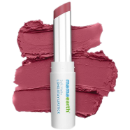 Mamaearth Soft Matte Long Stay Lipsticks ( 06 Petal Pink ) - 3.5g