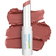 Mamaearth Soft Matte Long Stay Lipsticks (05 Woody Rose) - 3.5 g