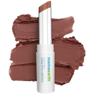 Mamaearth Soft Matte Long Stay Lipsticks (01 Mocha Brown ) - 3.5 g