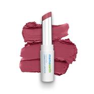 Mamaearth Soft Matte Long Stay Lipsticks ( 06 Petal Pink ) - 3.5g