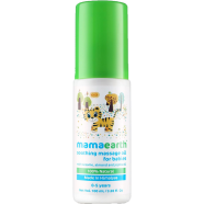 Mamaearth Soothing Massage Oil for Babies 100 ml