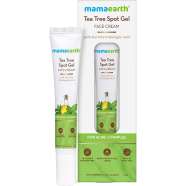 Mamaearth Tea Tree Spot Gel Face Cream 15 gm -242303096