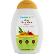 Mamaearth Ubtan Body Wash 300 ml