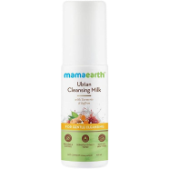 Mamaearth Ubtan Cleansing Milk for face - 100 ml