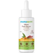 Mamaearth Ubtan Face Serum - 30 g