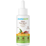 Mamaearth Ubtan Face Serum - 30g