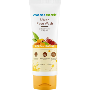 Mamaearth Ubtan Face Wash - 100ml -249369717