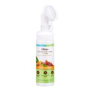 Mamaearth Ubtan Foaming Face Wash 150ml