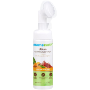 Mamaearth Ubtan Foaming Face Wash 150ml