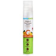 Mamaearth Vitamin C Day Cream - 50G