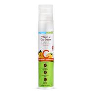 Mamaearth Vitamin C Day Cream - 50G