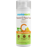 Mamaearth Vitamin C Face Toner - 200 ml