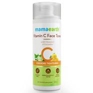 Mamaearth Vitamin C Face Toner - 200 ml